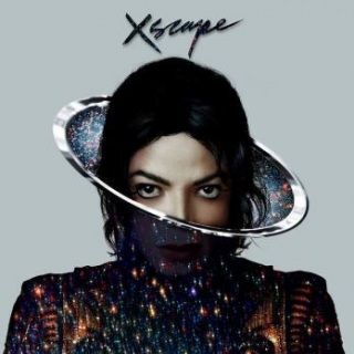 速報！マイケル・ジャクソン、ニュー・アルバム「XSCAPE」